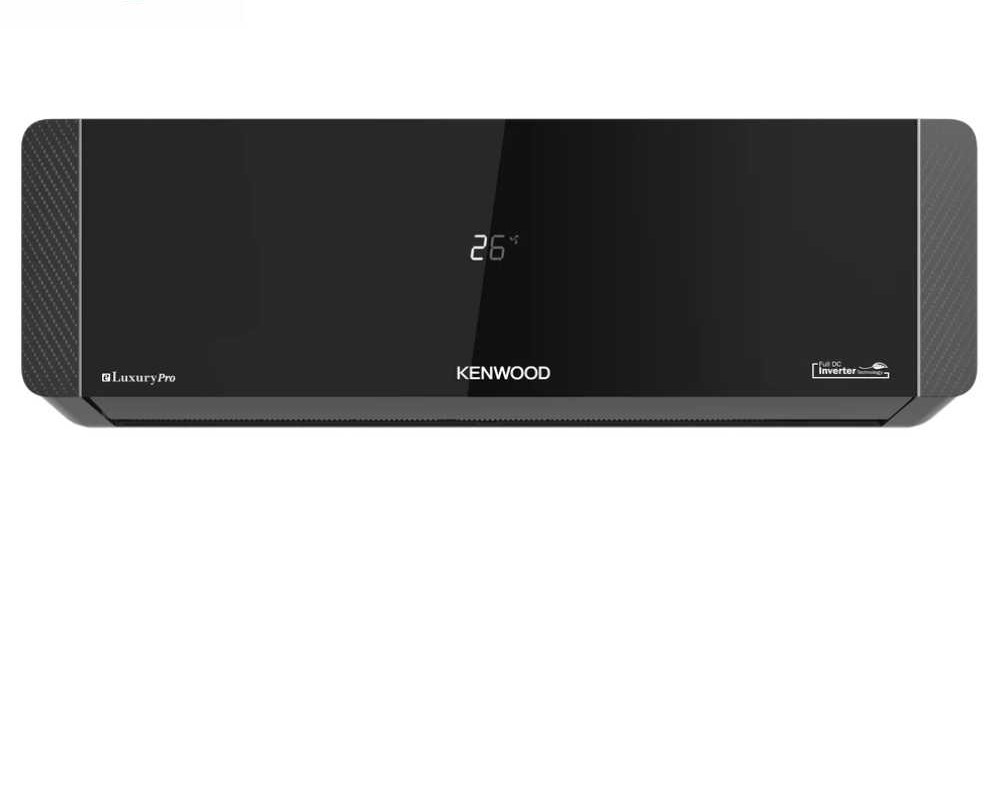 24705 ELUXURY PRO  : KENWOOD DC INVERTER SPLIT 